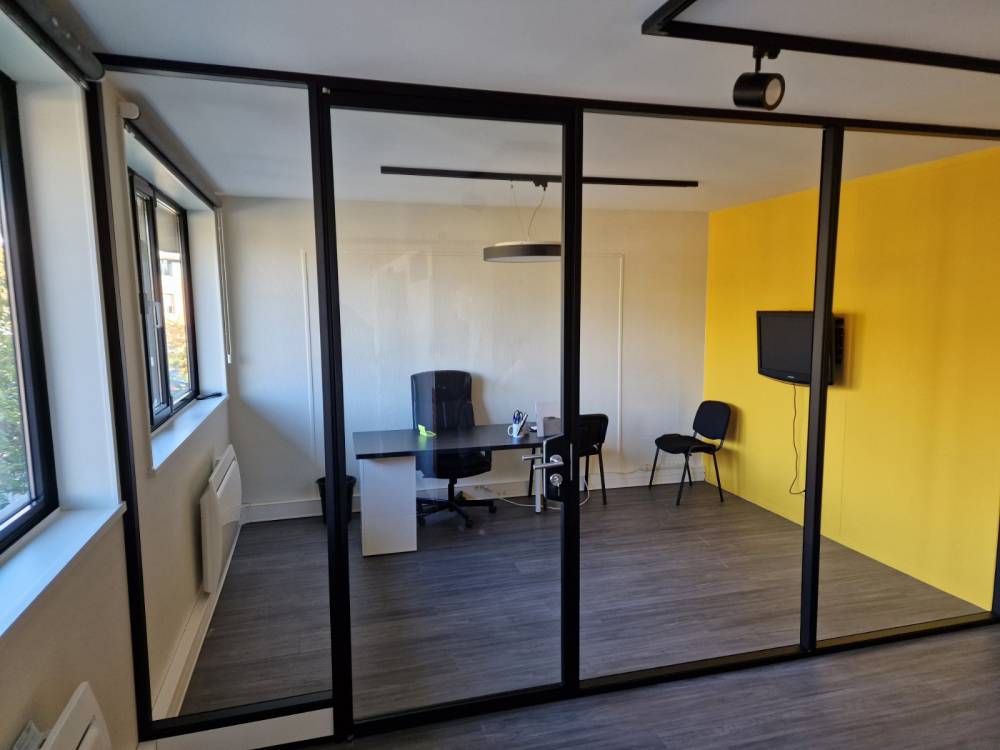 bureau