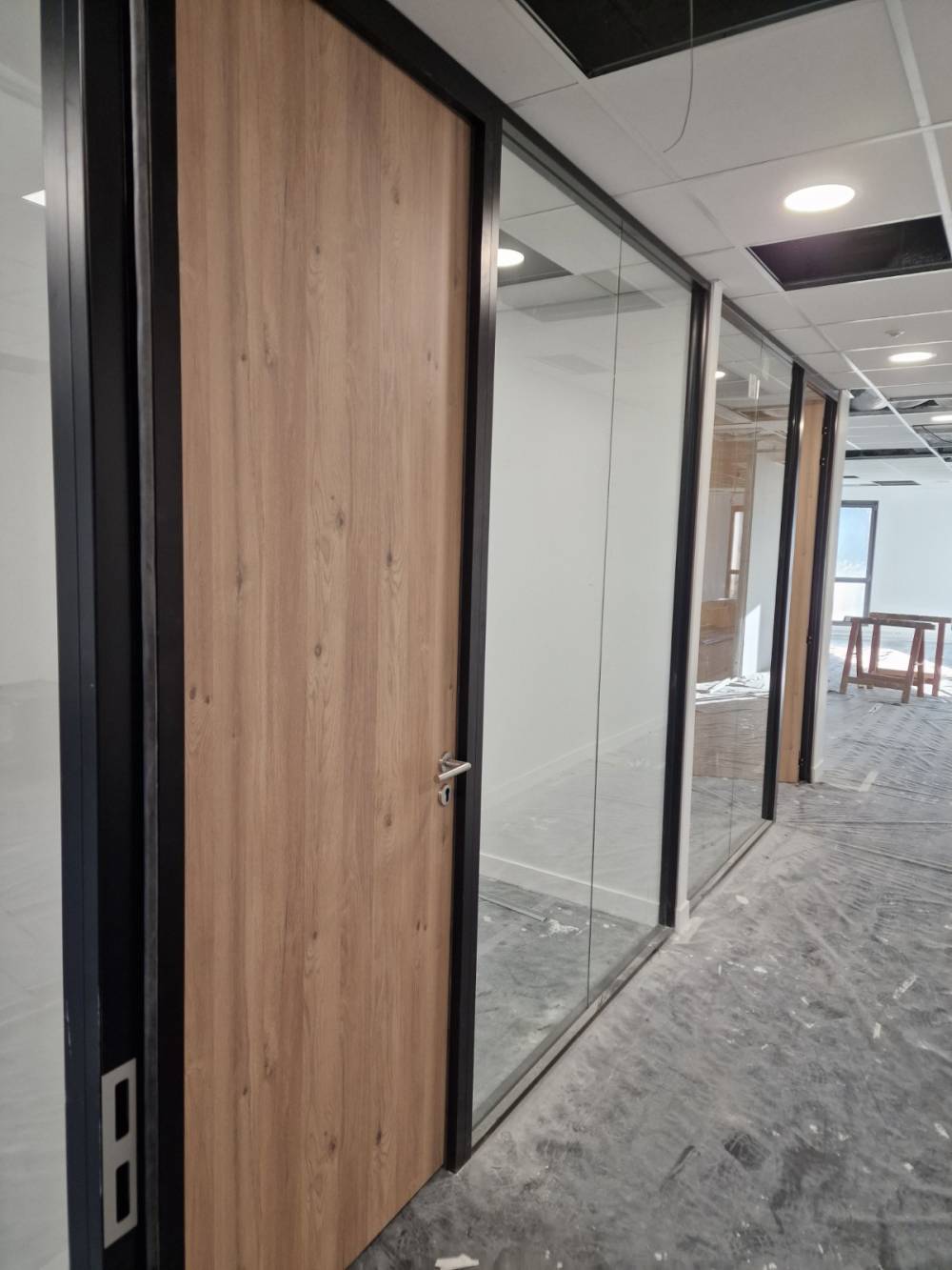 couloir-travaux